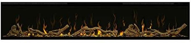 Dimplex IgniteXL 60 inch Built-in L