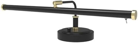 Cocoweb Adjustable LED Upright Pian