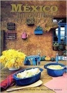 Mexico Beautiful Cookbook