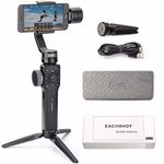 Zhiyun Smooth 4 (Black) - 3 Axis Gimbal