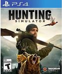 Hunting Simulator for PlayStation 4