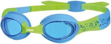 Zoggs Little Twist Kids Swimming go