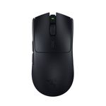 Razer Viper V3 HyperSpeed Wireless Esports Gaming Mouse: 82g Lightweight Design- 30K DPI Optical Sensor- Up to 280 Hr Battery Life-Mechanical Switches Gen-2-Classic Black-RZ01-04910100-R3M1