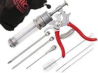 The SpitJack Magnum Meat Injector G