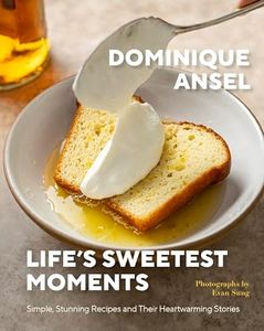 Life's Sweetest Moments: Simple, Stunning Recipes and Their Heartwarming Stories