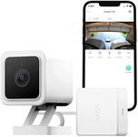 Wyze Smart Garage Door Opener w/bui