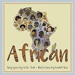 African: A Children's Picture Book