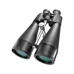 Barska Binoculars For Stargazings