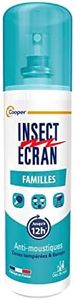 INSECT ECR