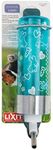 Lixit Wire and Aquarium Cage Water Bottle Chew Guard for Guinea Pigs, Rats, Rabbits, Ferrets Hamsters and Other Small Animals. (16oz with Bottle)