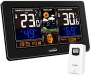 Youshiko WIFI Weather Station (Offi