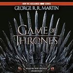 A Game of Thrones: A Song of Ice an