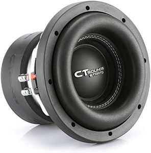 CT Sounds 