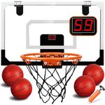 Indoor Basketball For House