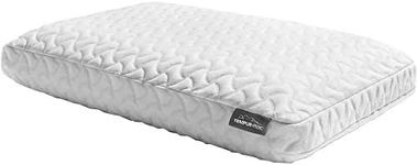Tempur-Pedic Cloud + Cooling Pillow Standard Extra Soft Low Profile