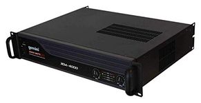 gemini dj XGA-4000 4000-Watt Power Amplifier