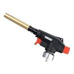 Manusage Propane Torch Head with Ig