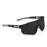 Eyewearlabs OKNO | Polarized Sports Unilens Oversized Rectangular Sunglasses For Men & Women | For Cricket, Cycling, Driving, Trekking, Hiking, Adventures Sports | 100% UV Protection | OKRykerFKC1