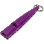 Acme Model 210.5 Plastic Dog Whistle Purple for Dogs - 2 Pack