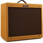 Fender Hot Rod 0213205700 Blues Junior III 15-W LTD Tube Guitar Combo Amplifier, Tweed