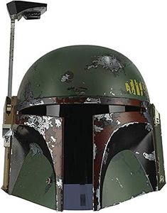 Boba Fett
