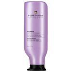 Pureology Moisturizing Conditioner, For Medium to Thick Hair Textures, Ideal for Dry & Colour Treated Hair, Sulfate-Free, Vegan, Hydrate, 266 ml