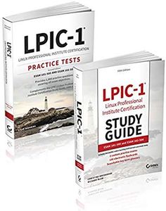 LPIC-1 Certification Kit: Exam 101-500 and Exam 102-500