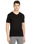 Men's V Neck T Shirts