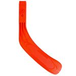 Franklin Sports Shot Zone Blade, Red