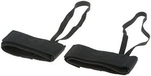 CUTICATE 2pc Black Durable Bodyboar