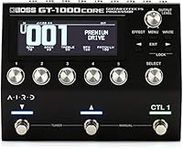 Boss GT-1000CORE Multi-effects Processor