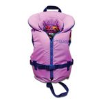 Salus Nimbus PFD No Pocket Pink Infant