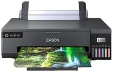 Eco Tank L18050