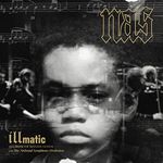 illmatic: Live From The Kennedy Center (Vinyl)