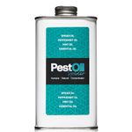 PestOil Spider– Peppermint Oil, Spider Repellent, Natural Peppermint Essential Oil – Makes Peppermint Oil Spray, 250ml Makes up to 100 litres