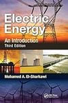 Electric Energy: An Introduction, T