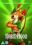 Robin Hood [DVD]