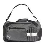 PUMA Duffle Bag | Travel Bag | Gym Bag for Men & Women (09324201)