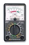 Metravi 250TR Analogue Multimeter