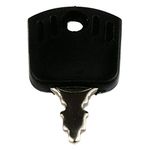 RocwooD Lawnmower Ignition Key Fits Some Husqvarna AYP Poulan Ride On Lawnmowers