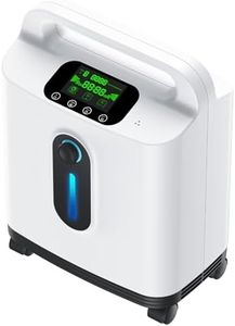 Portable O