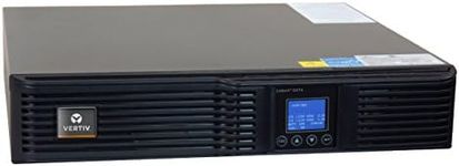 Liebert GXT4 UPS 3000VA/2700W 120V,