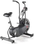 Schwinn Fitness AD6 Airdyne Bike, B