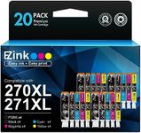 E-Z Ink Compatible Ink Cartridge Re