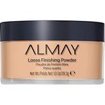 Almay Smart Shade Loose Finishing Powder 300 Medium