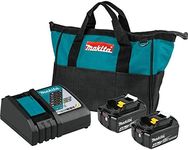 Makita BL1840BDC2 18V LXT® Lithium-