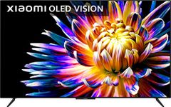 MI 138.8 cm (55 inches) 4K Ultra HD Smart Android OLED TV O55M7-Z2IN (Black)