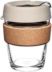 KeepCup Brew Cork - Reusable Coffee