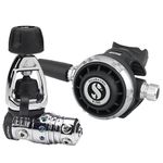 Scubapro Evo Scuba Diving Regulator (MK25EVO/G260)