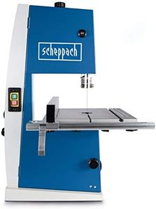 Scheppach Bandsäge BASA1 Professional, 195mm/230V